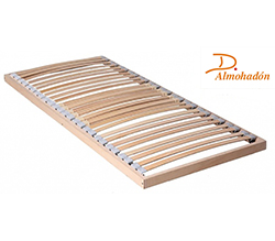 Дървена рамка Don Almohadon
