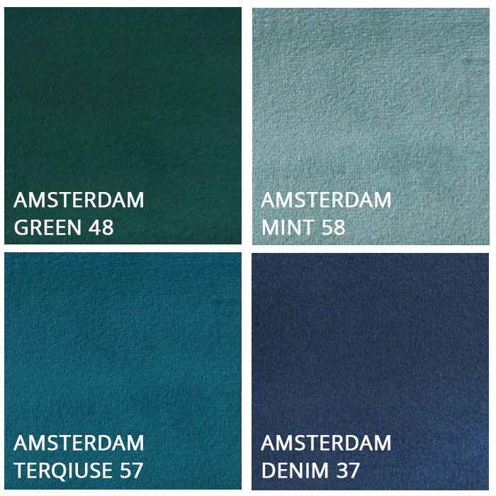 Дамаски за спални и дивани Mattro - Amsterdam