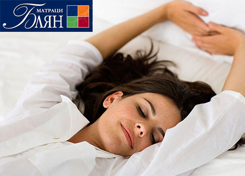 Двулицеви матраци Блян - снимка