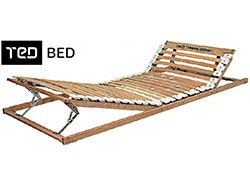 Подматрачна рамка Total Comfort 730