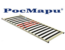 Подматрачна рамка - Стандарт
