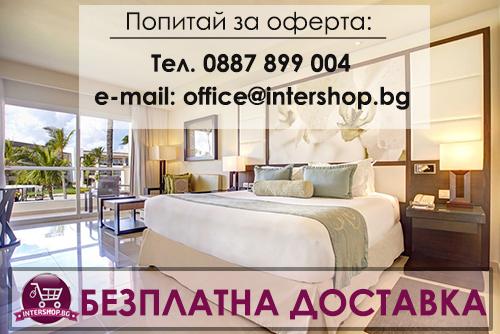 Матраци в Приморско - безплатна доставка