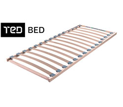Подматрачна рамка Standart Techno 510