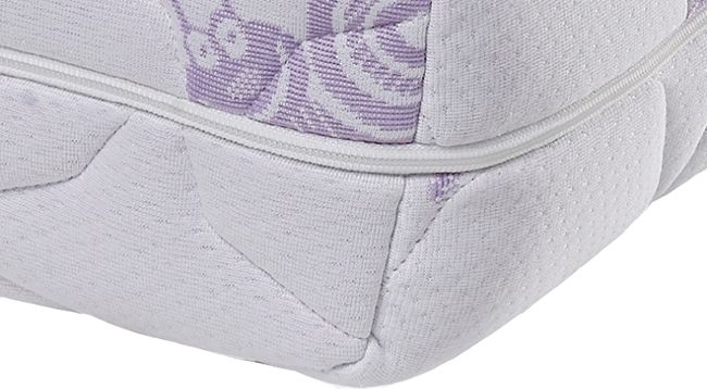 Детски матрак Baby Plus