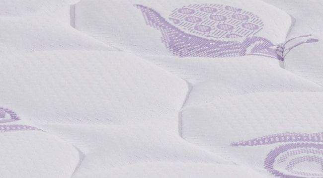 Детски матрак Baby Plus
