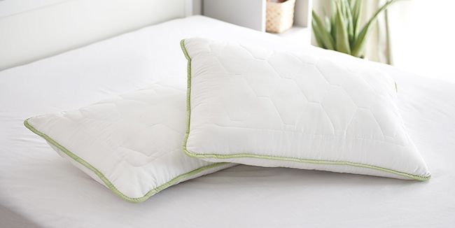Възглавница DORMEO Aloe Vera Classic