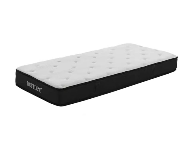 Матрак DORMEO iMemory S Plus Silver Deluxe
