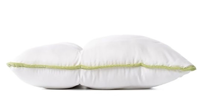 Възглавница DORMEO Aloe Vera Anatomic