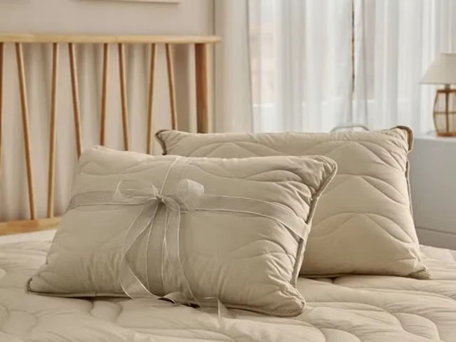 Възглавница DORMEO Bamboo Classic
