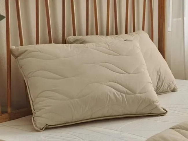 Възглавница DORMEO Bamboo Classic