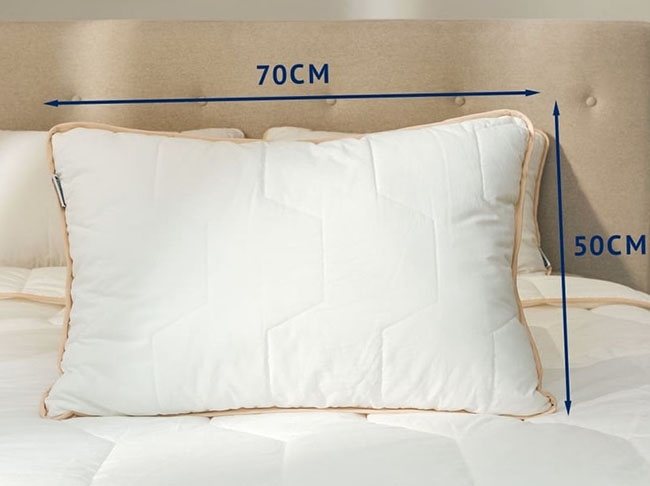 Възглавница DORMEO Dream Cotton