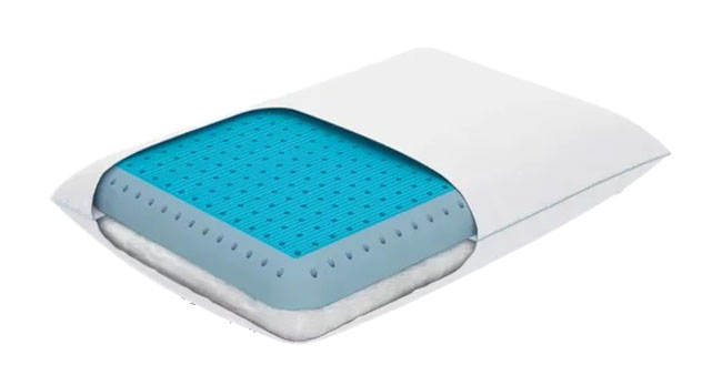 Възглавница DORMEO Cooling Classic 2в1