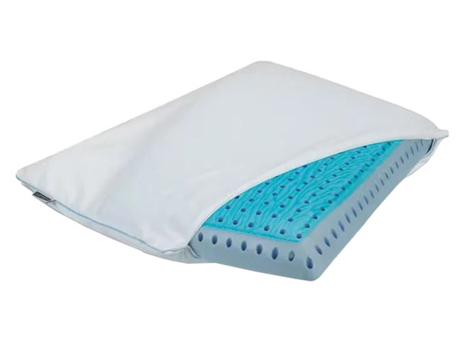 Възглавница DORMEO Cooling Classic 2в1