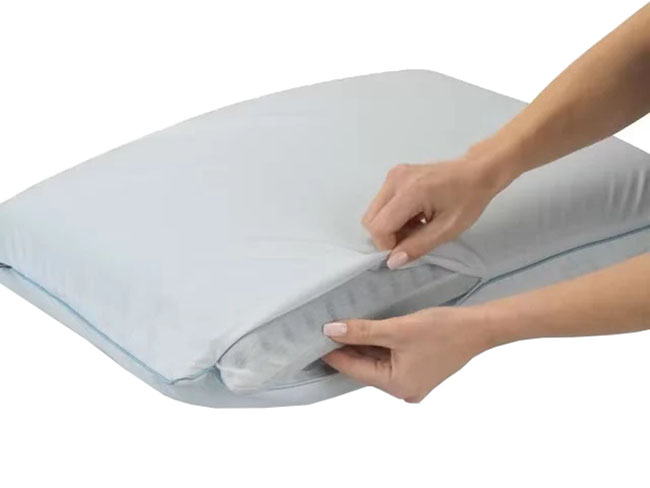 Възглавница DORMEO Cooling Classic 2в1