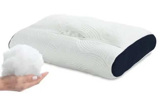 Възглавница DORMEO Air+ Smart