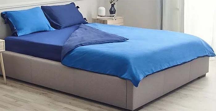 Спален комплект DORMEO Essentials