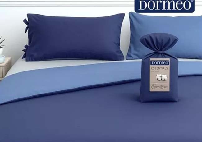 Спален комплект DORMEO Essentials